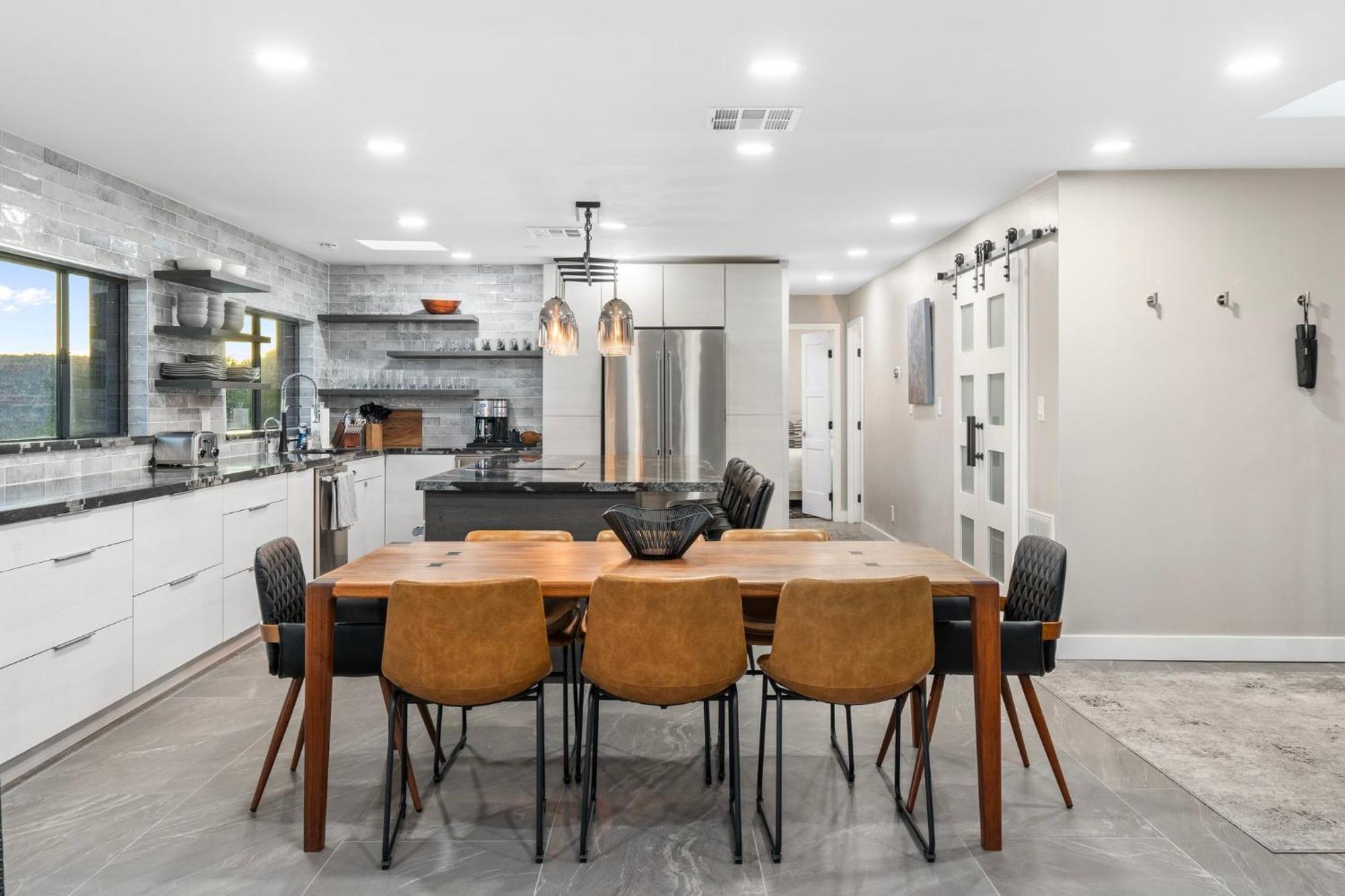 Seven Canyons Sedona Luxury With Panoramic Views Exterior photo